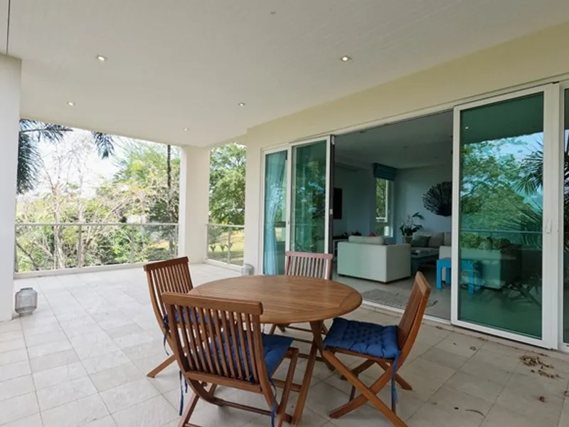 Layan Gardens, 3-Bedroom Apartment for Sale, Layan - Layan, Phuket - Main photo