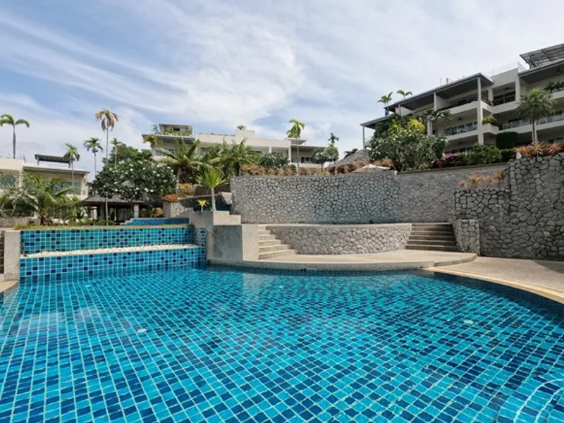 Layan Gardens, 3-Bedroom Apartment for Sale, Layan - Layan, Phuket - Main photo