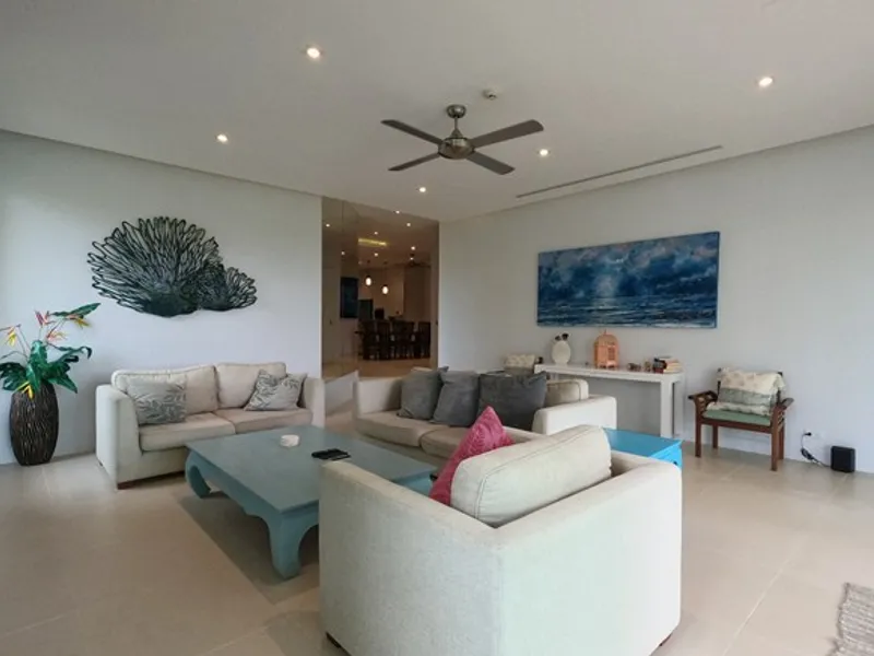 Layan Gardens, 3-Bedroom Apartment for Sale, Layan - Layan, Phuket - Main photo