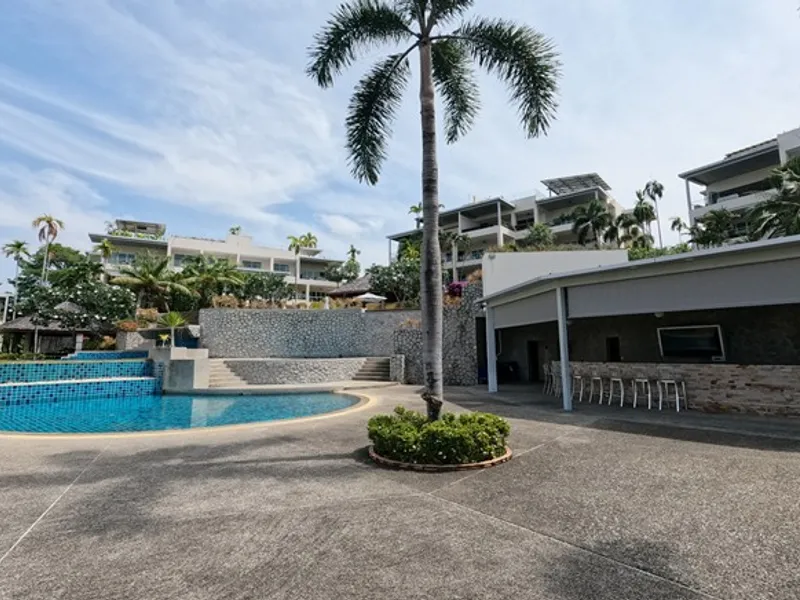 Layan Gardens, 3-Bedroom Apartment for Sale, Layan - Layan, Phuket - Main photo