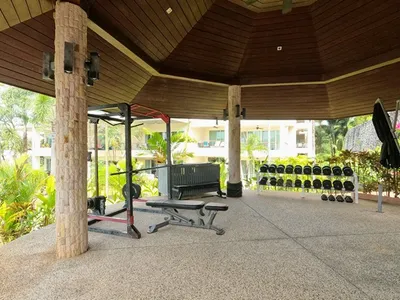 Layan Gardens, 3-Bedroom Apartment for Sale, Layan - Layan, Phuket - Photo 4