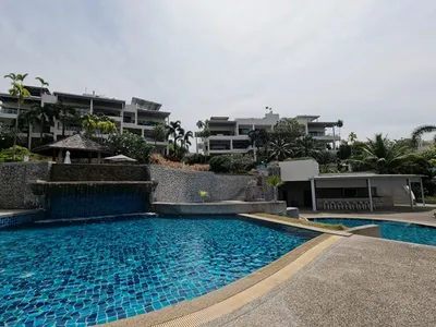 Layan Gardens, 3-Bedroom Apartment for Sale, Layan - Layan, Phuket - Photo 6