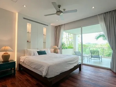 Layan Gardens, 3-Bedroom Apartment for Sale, Layan - Layan, Phuket - Photo 23
