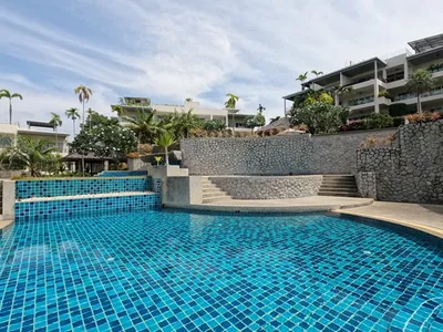 Layan Gardens, 3-Bedroom Apartment for Sale, Layan - Layan, Phuket - Photo 7