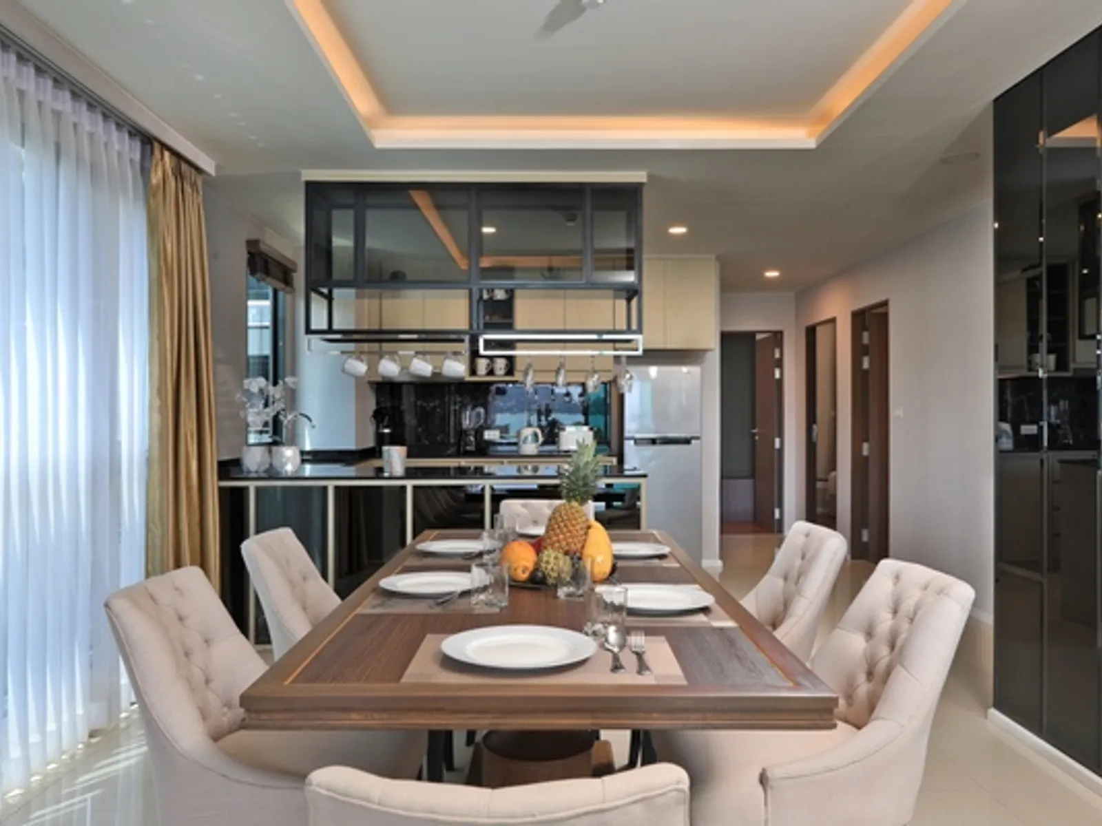 Mida Grande, 2-Bedroom Sea View Condo with Jacuzzi, Surin Beach - Surin Beach, Phuket - Photo 20