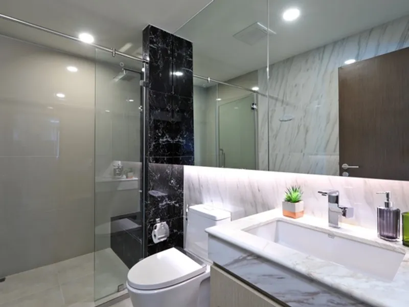 Mida Grande, 2-Bedroom Sea View Condo with Jacuzzi, Surin Beach - Surin Beach, Phuket - Main photo