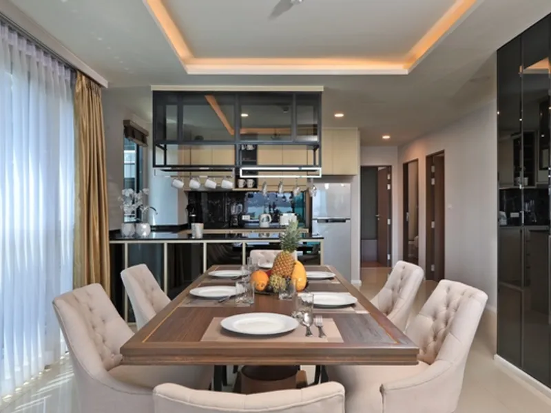 Mida Grande, 2-Bedroom Sea View Condo with Jacuzzi, Surin Beach - Surin Beach, Phuket - Main photo