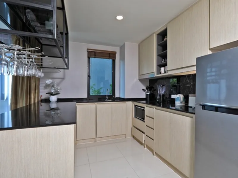 Mida Grande, 2-Bedroom Sea View Condo with Jacuzzi, Surin Beach - Surin Beach, Phuket - Main photo