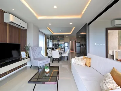 Mida Grande, 2-Bedroom Sea View Condo with Jacuzzi, Surin Beach - Surin Beach, Phuket - Photo 17