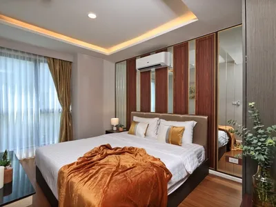 Mida Grande, 2-Bedroom Sea View Condo with Jacuzzi, Surin Beach - Surin Beach, Phuket - Photo 12