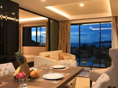 Mida Grande, 2-Bedroom Sea View Condo with Jacuzzi, Surin Beach - Surin Beach, Phuket - Photo 16