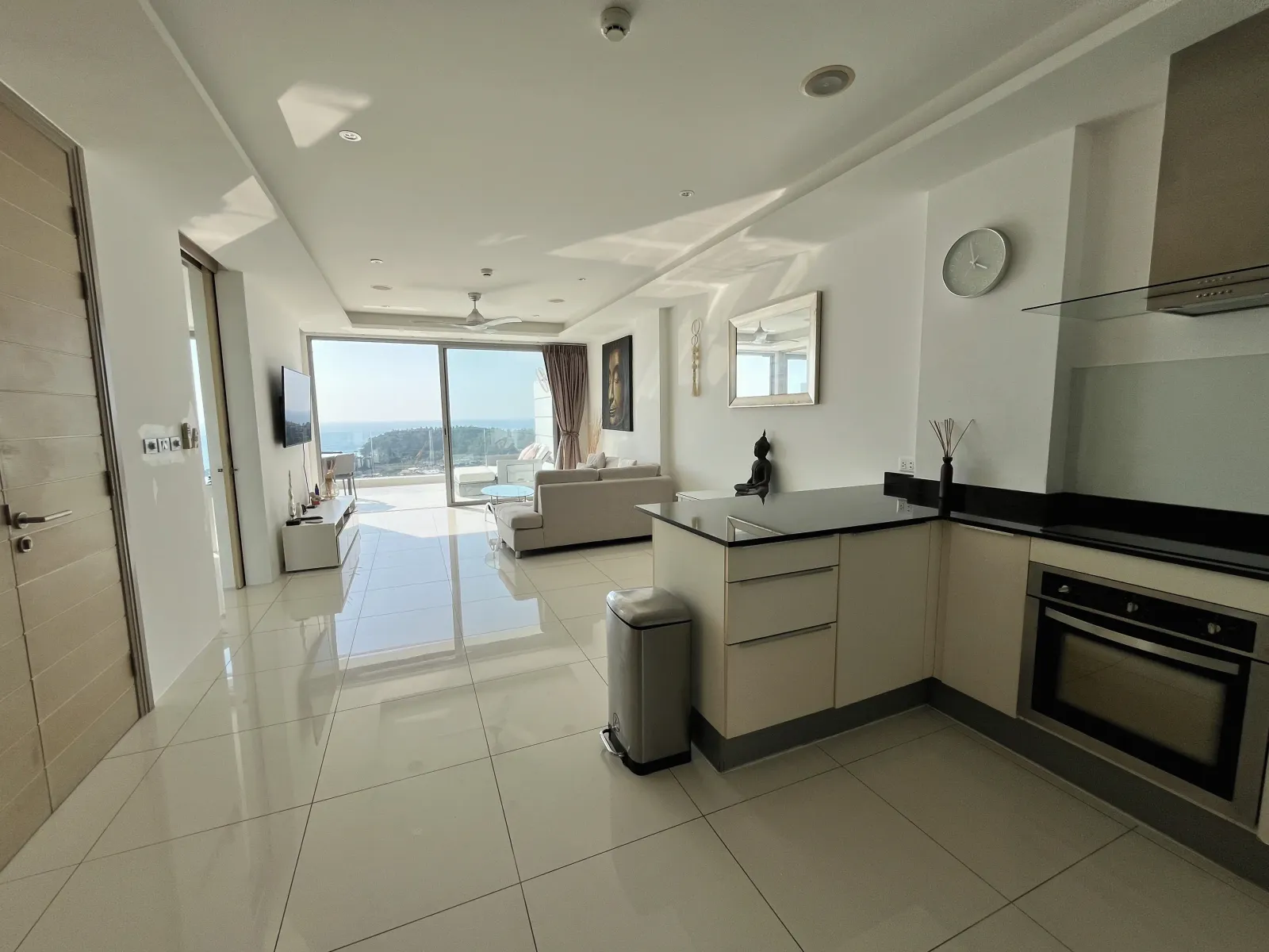 The View, 2-Bedroom Sea View Condo for Sale, Kata (116 sqm) - Kata, Phuket - Photo 12