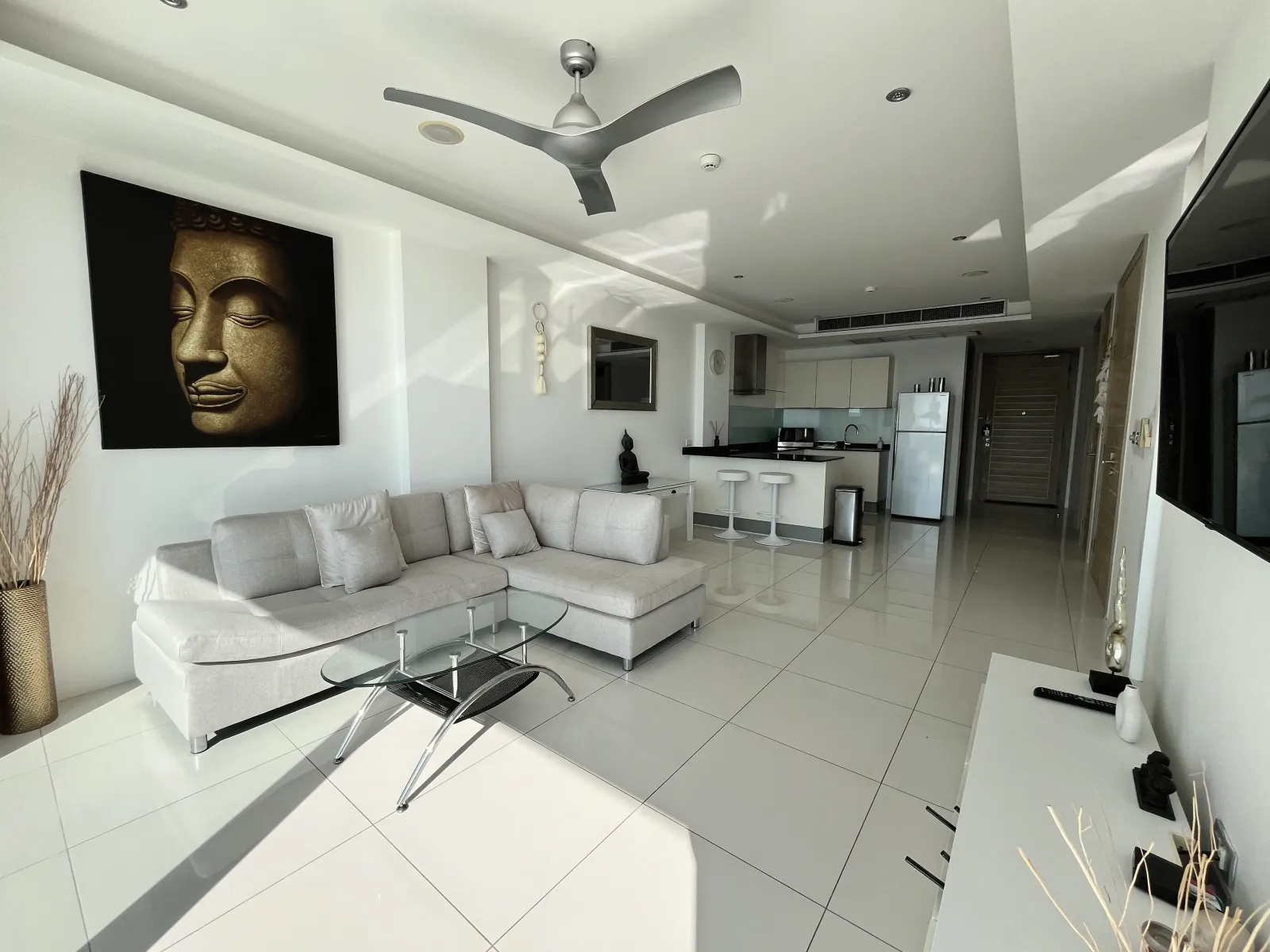 The View, 2-Bedroom Sea View Condo for Sale, Kata (116 sqm) - Kata, Phuket - Photo 15
