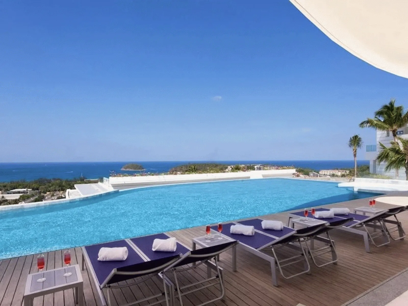 The View, 2-Bedroom Sea View Condo for Sale, Kata (116 sqm) - Kata, Phuket - Photo 2
