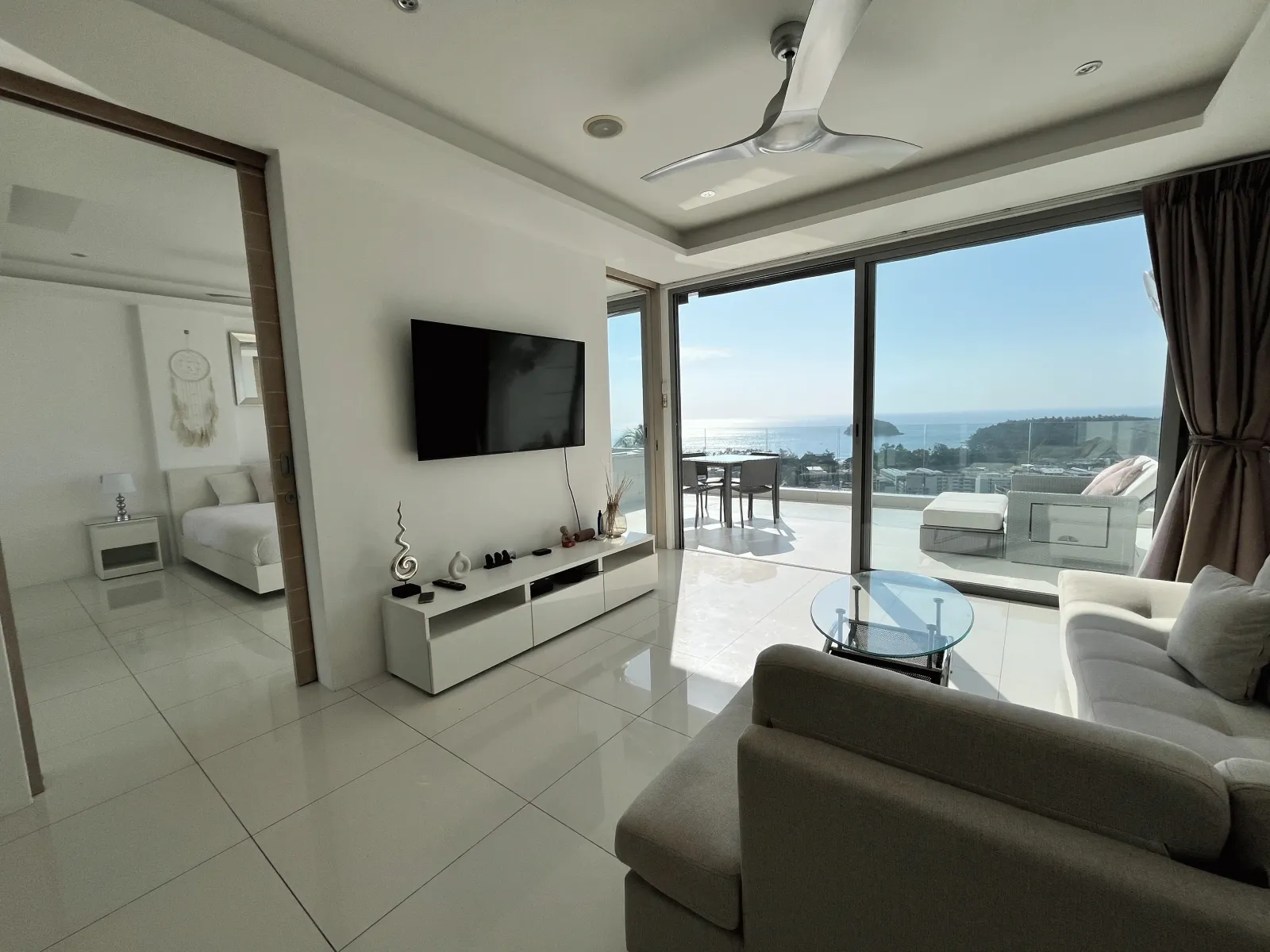 The View, 2-Bedroom Sea View Condo for Sale, Kata (116 sqm) - Kata, Phuket - Photo 9