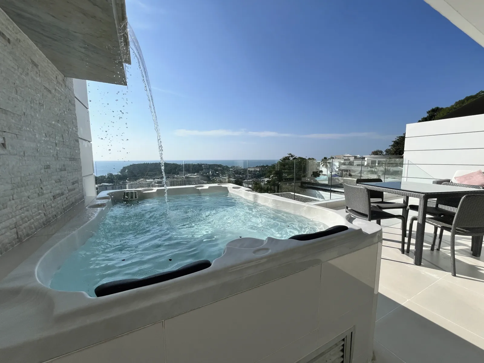 The View, 2-Bedroom Sea View Condo for Sale, Kata (116 sqm) - Kata, Phuket - Photo 7