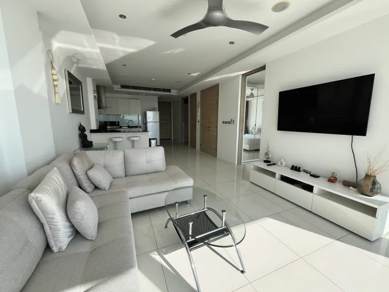 The View, 2-Bedroom Sea View Condo for Sale, Kata (116 sqm) - Kata, Phuket - Main photo