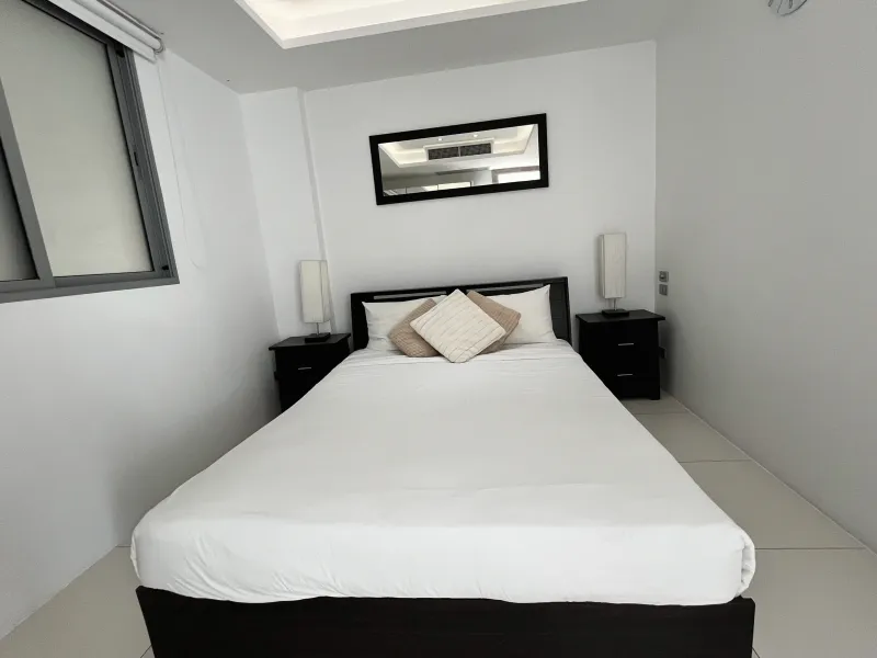 The View, 2-Bedroom Sea View Condo for Sale, Kata (116 sqm) - Kata, Phuket - Main photo