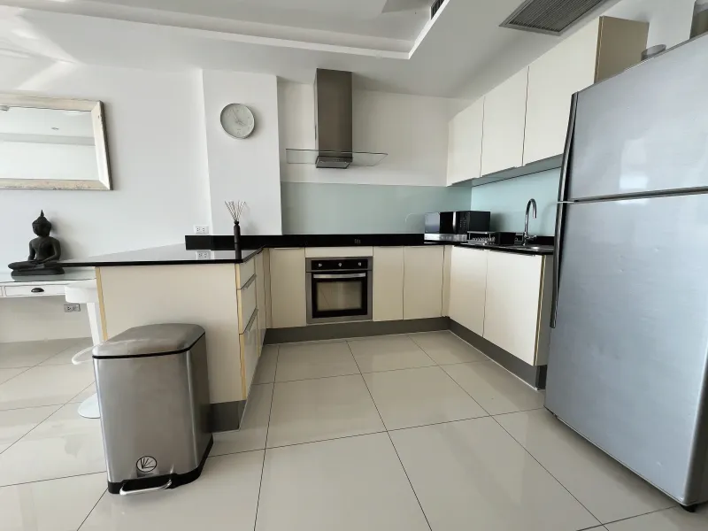 The View, 2-Bedroom Sea View Condo for Sale, Kata (116 sqm) - Kata, Phuket - Main photo