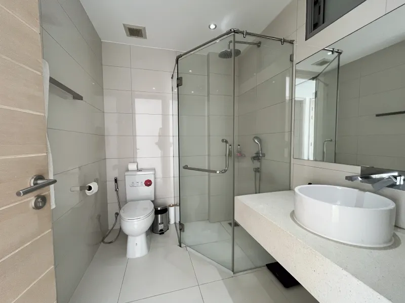 The View, 2-Bedroom Sea View Condo for Sale, Kata (116 sqm) - Kata, Phuket - Main photo