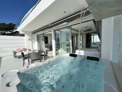 The View, 2-Bedroom Sea View Condo for Sale, Kata (116 sqm) - Kata, Phuket - Photo 3