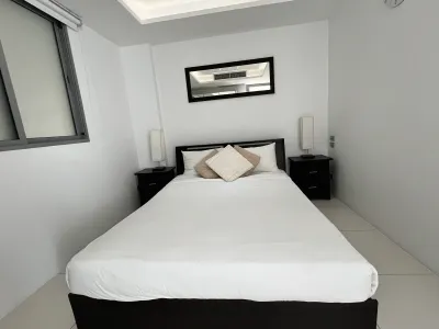 The View, 2-Bedroom Sea View Condo for Sale, Kata (116 sqm) - Kata, Phuket - Photo 20