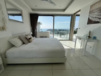 The View, 2-Bedroom Sea View Condo for Sale, Kata (116 sqm) - Kata, Phuket - Photo 18