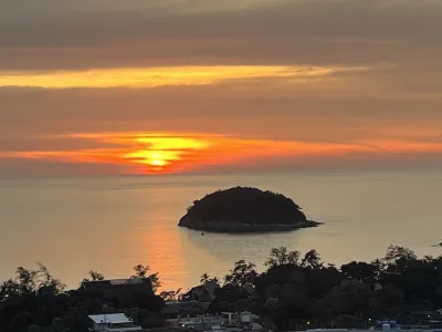 The View, 2-Bedroom Sea View Condo for Sale, Kata (116 sqm) - Kata, Phuket - Photo 6