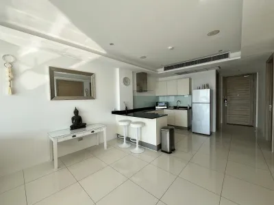 The View, 2-Bedroom Sea View Condo for Sale, Kata (116 sqm) - Kata, Phuket - Photo 13