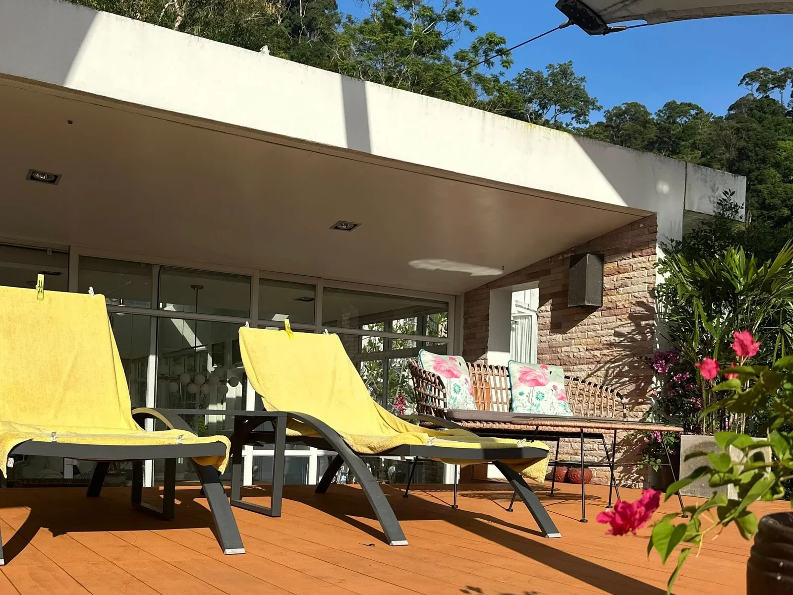 2-Bedroom Penthouse with Rooftop Pool for Rent, Kamala Hills - Kamala, Phuket - Photo 13