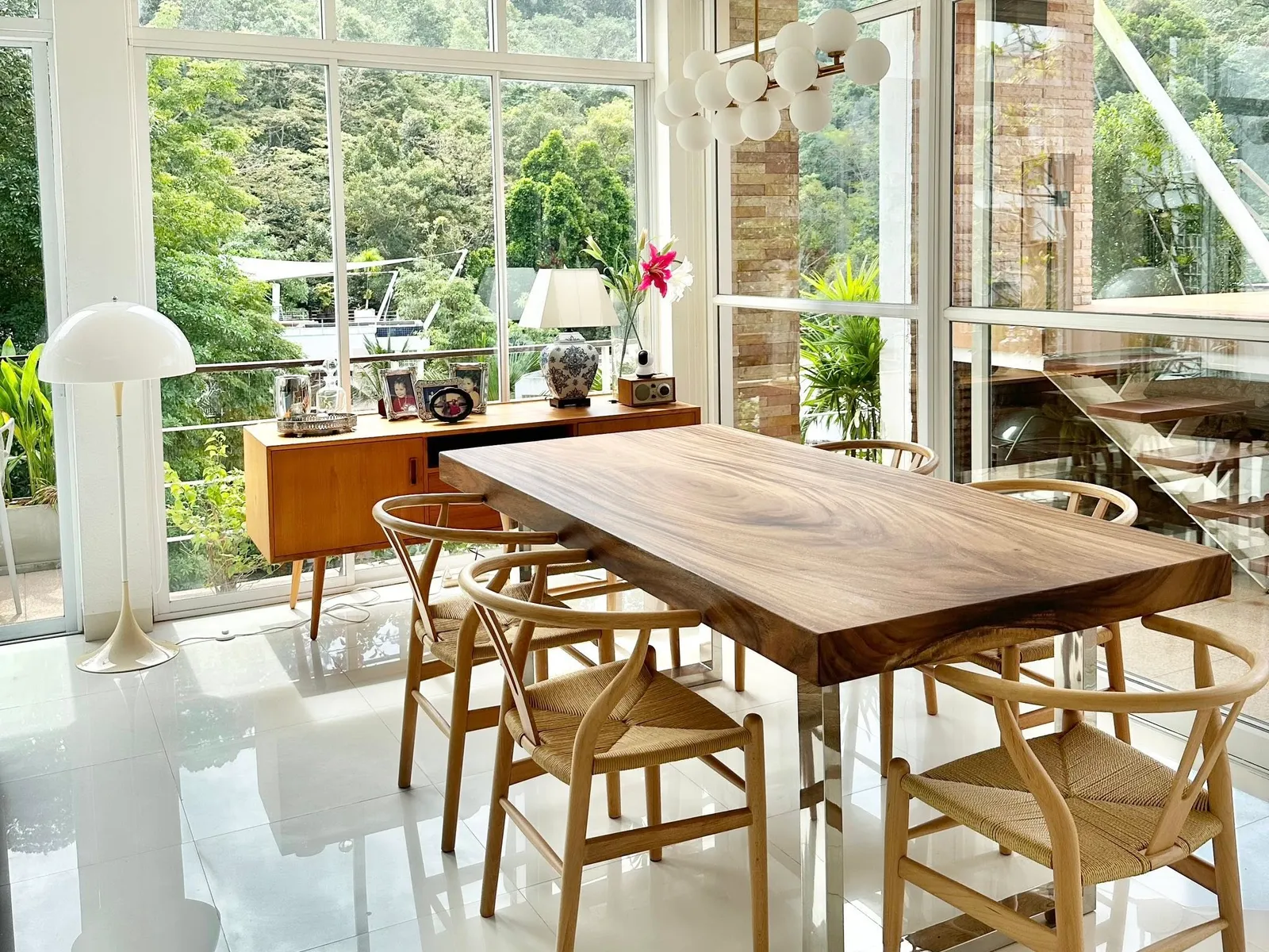 2-Bedroom Penthouse with Rooftop Pool for Rent, Kamala Hills - Kamala, Phuket - Photo 21