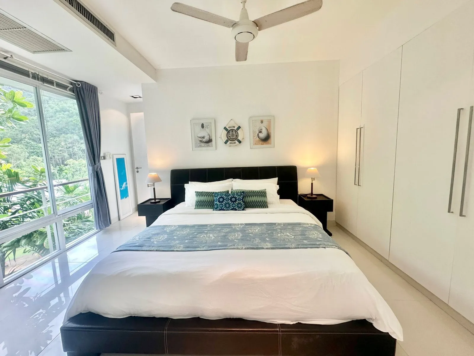 2-Bedroom Penthouse with Rooftop Pool for Rent, Kamala Hills - Kamala, Phuket - Photo 15