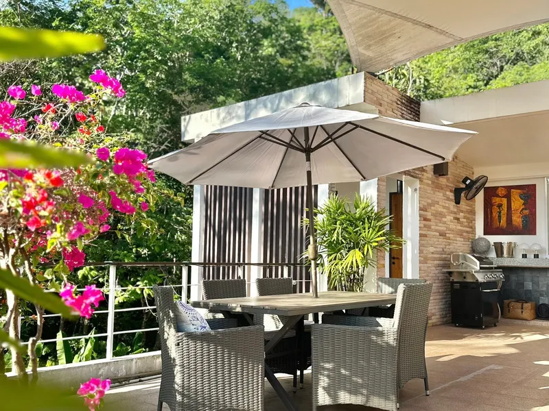 2-Bedroom Penthouse with Rooftop Pool for Rent, Kamala Hills - Kamala, Phuket - Main photo