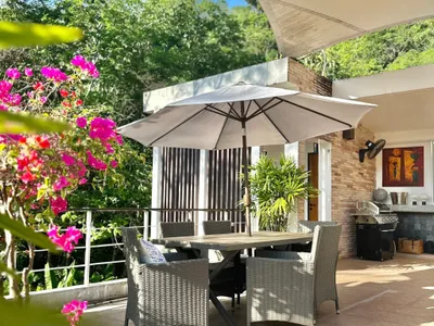 2-Bedroom Penthouse with Rooftop Pool for Rent, Kamala Hills - Kamala, Phuket - Photo 9