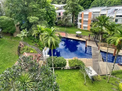 2-Bedroom Penthouse with Rooftop Pool for Rent, Kamala Hills - Kamala, Phuket - Photo 2