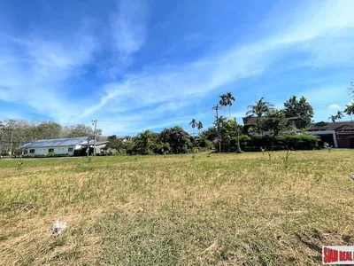 2 Rai Flat Land for Villa Development, Pasak, Cherng Talay - Cherng Talay, Phuket - Photo 3