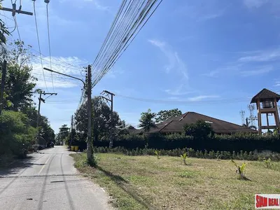 2 Rai Flat Land for Villa Development, Pasak, Cherng Talay - Cherng Talay, Phuket - Photo 6