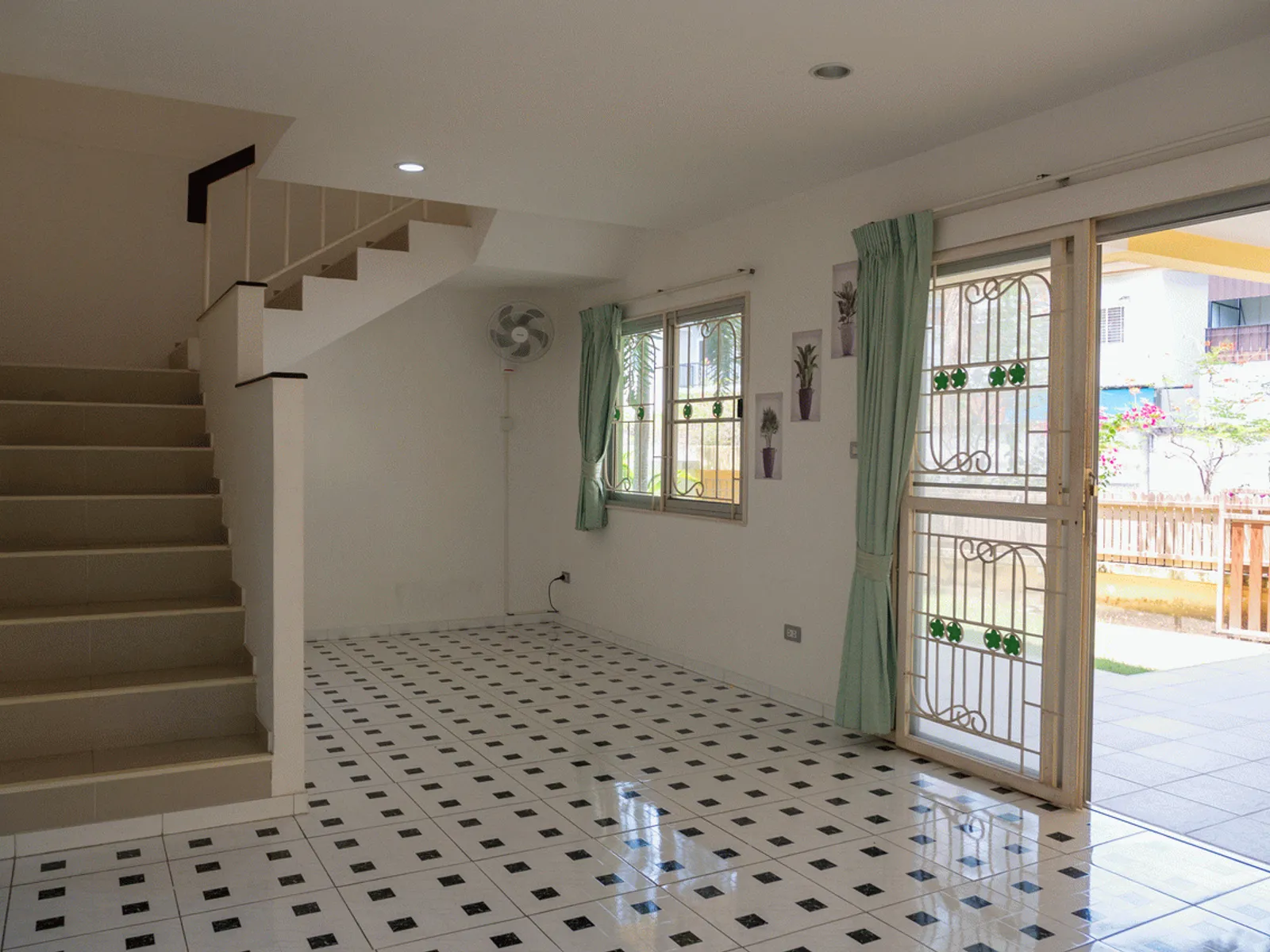 2-Bedroom Semi-Detached House for Sale, Phuket Town, Freehold - Phuket Town, Phuket - Photo 12