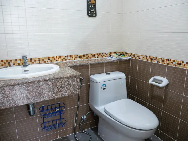 2-Bedroom Semi-Detached House for Sale, Phuket Town, Freehold - Phuket Town, Phuket - Main photo