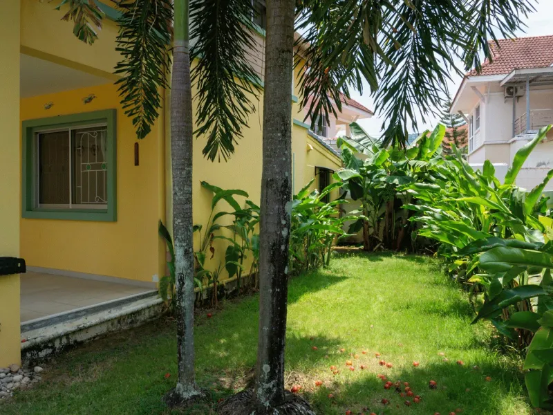 2-Bedroom Semi-Detached House for Sale, Phuket Town, Freehold - Phuket Town, Phuket - Main photo