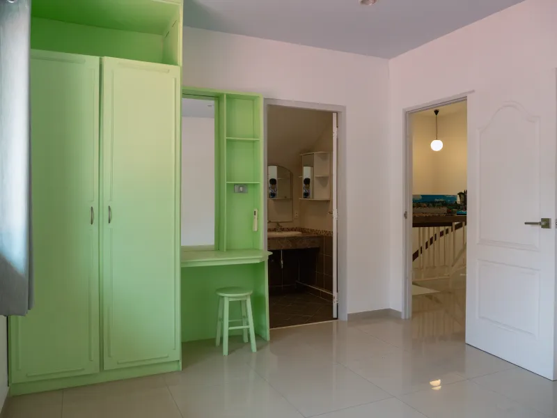 2-Bedroom Semi-Detached House for Sale, Phuket Town, Freehold - Phuket Town, Phuket - Main photo