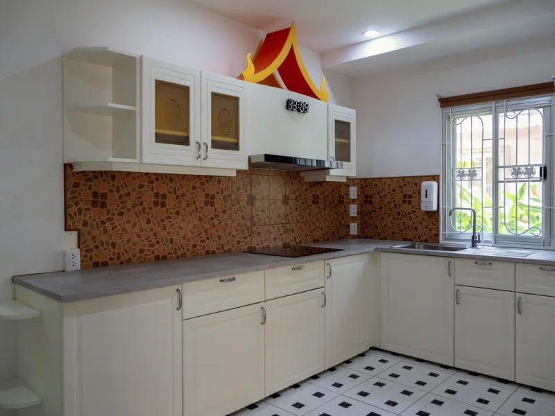 2-Bedroom Semi-Detached House for Sale, Phuket Town, Freehold - Phuket Town, Phuket - Main photo