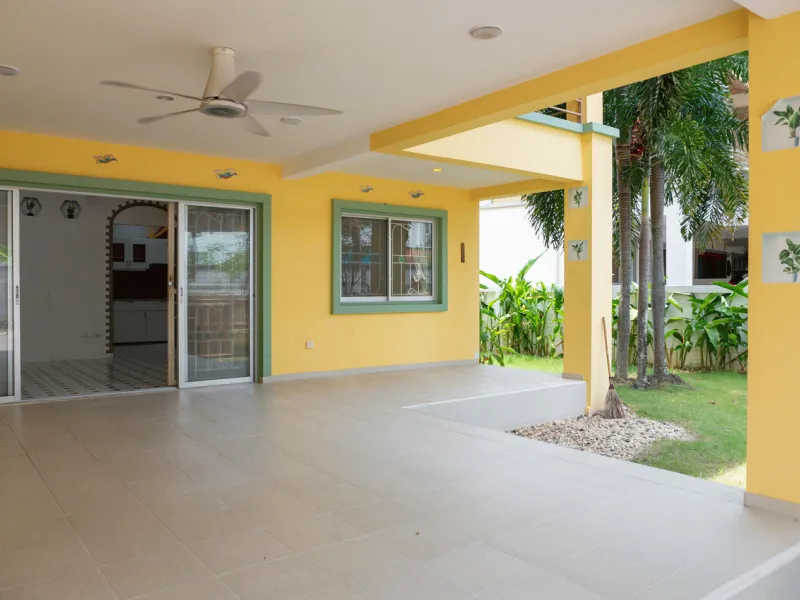 2-Bedroom Semi-Detached House for Sale, Phuket Town, Freehold - Phuket Town, Phuket - Main photo