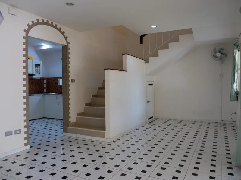 2-Bedroom Semi-Detached House for Sale, Phuket Town, Freehold - Phuket Town, Phuket - Main photo