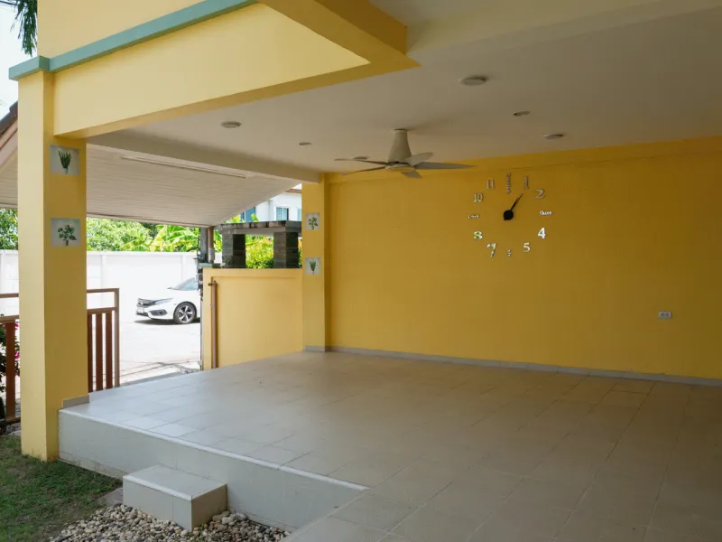 2-Bedroom Semi-Detached House for Sale, Phuket Town, Freehold - Phuket Town, Phuket - Main photo