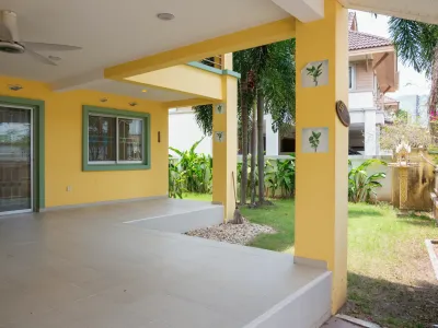 2-Bedroom Semi-Detached House for Sale, Phuket Town, Freehold - Phuket Town, Phuket - Photo 8