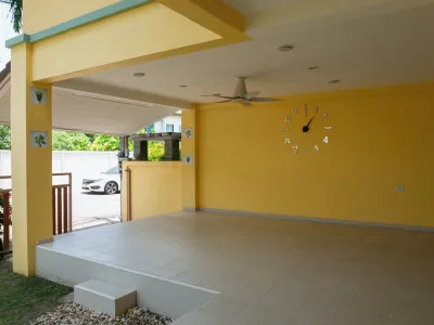 2-Bedroom Semi-Detached House for Sale, Phuket Town, Freehold - Phuket Town, Phuket - Photo 9