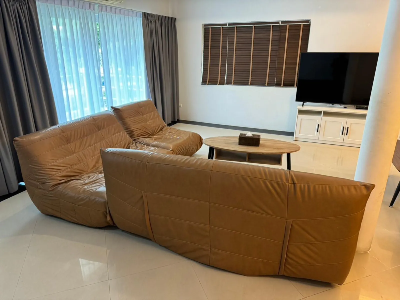 4-Bedroom Thai-Style Pool Villa for Rent, Rawai - Rawai, Phuket - Photo 8