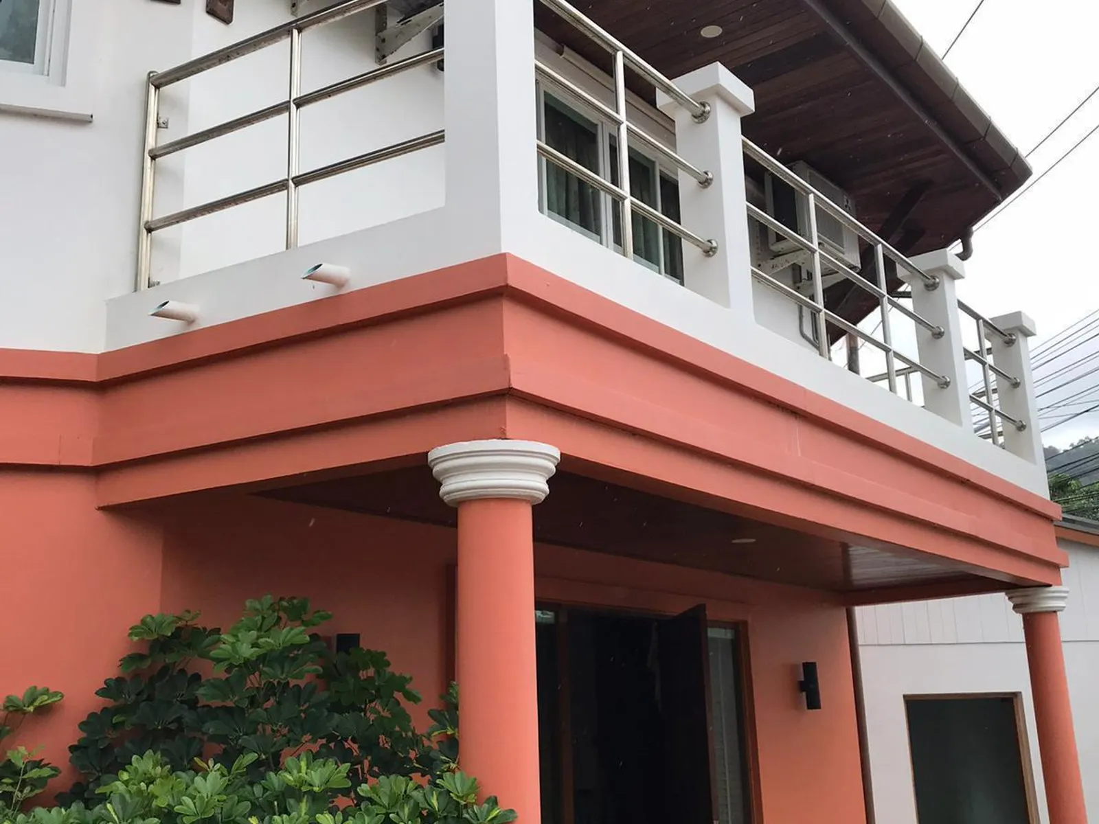 4-Bedroom Thai-Style Pool Villa for Rent, Rawai - Rawai, Phuket - Photo 15