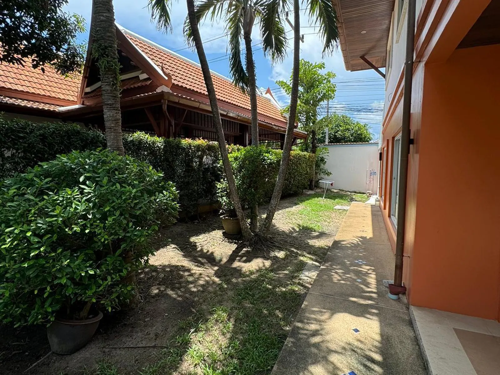 4-Bedroom Thai-Style Pool Villa for Rent, Rawai - Rawai, Phuket - Photo 13